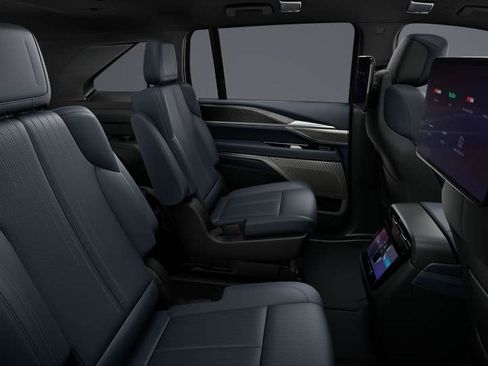 New 2025 Cadillac Escalade IQ Sport 2 image 36
