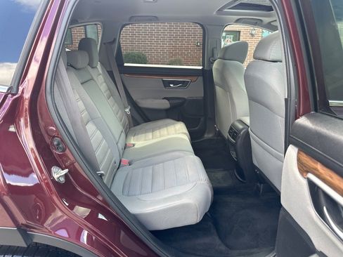 Used 2017 Honda CR-V EX image 22
