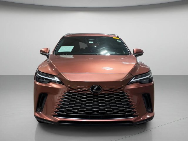 Certified 2023 Lexus RX 350 Premium Plus w/ Accessory Package (Z1) AWD/4WD image 9