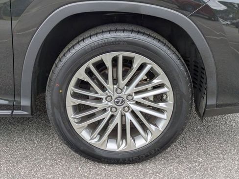 Used 2021 Lexus RX 350 FWD w/ Luxury Package image 12