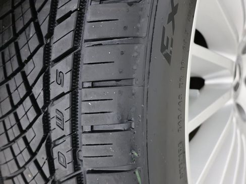 Used 2020 Mercedes-Benz S 560 4MATIC Sedan image 15