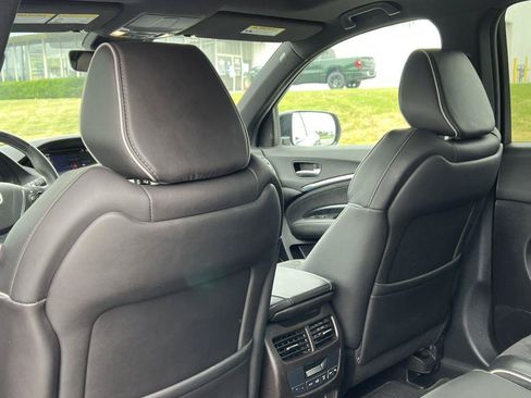 Used 2020 Acura MDX A-Spec AWD/4WD image 38