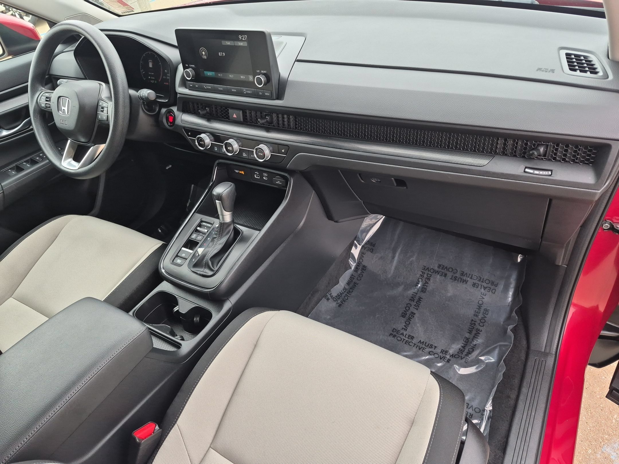 Used 2024 Honda CR-V EX image 31