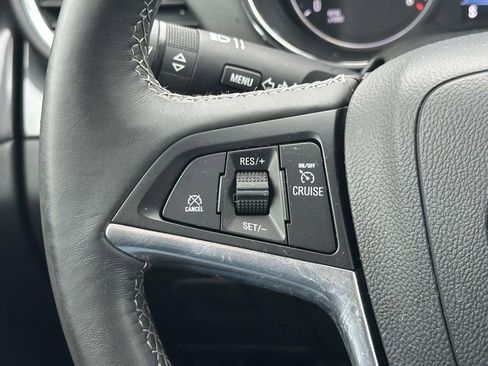 Certified 2022 Buick Encore Preferred w/ Safety Package image 24