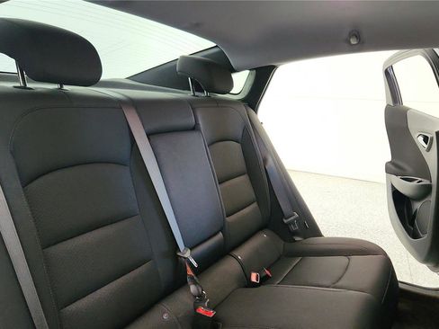 Used 2024 Chevrolet Malibu LT FWD image 36