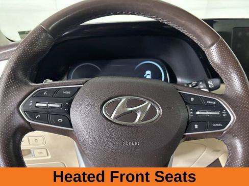 Used 2020 Hyundai Palisade Limited image 16