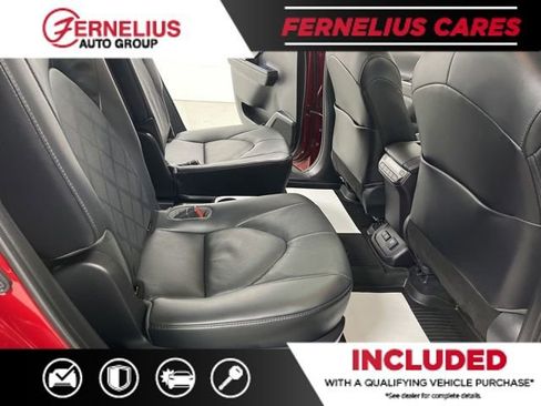 Used 2021 Toyota Highlander Platinum AWD/4WD image 23