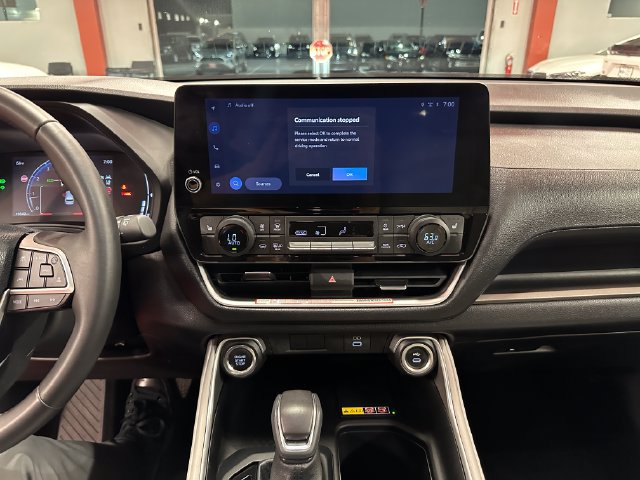 Certified 2025 Toyota Grand Highlander FWD image 23