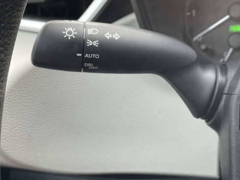 Used 2024 Toyota Corolla LE AWD/4WD image 25