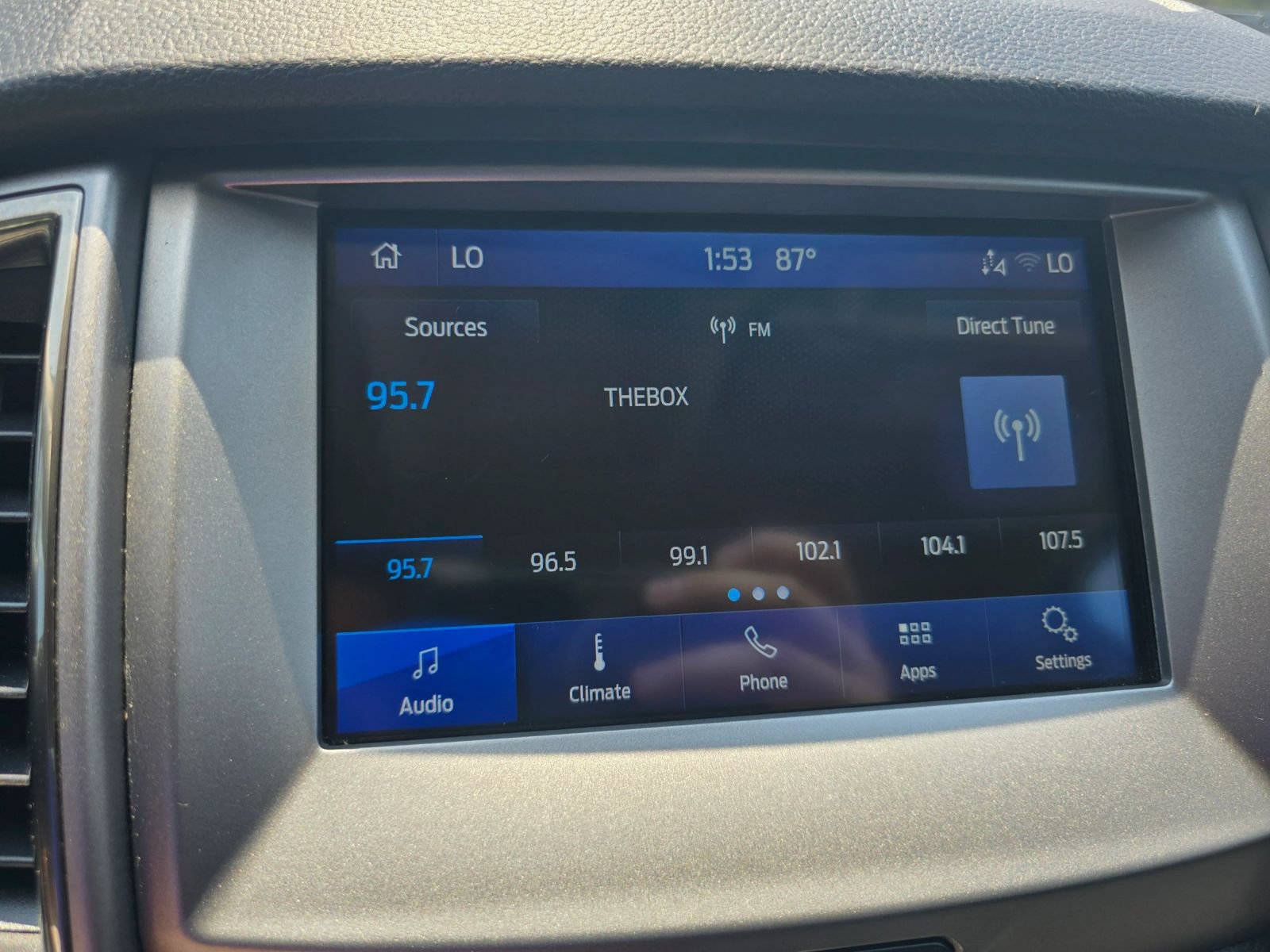 Used 2019 Ford Ranger XLT w/ Equipment Group 301A Mid AWD/4WD image 24