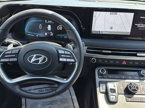 Used 2025 Hyundai Palisade SEL AWD/4WD image 23