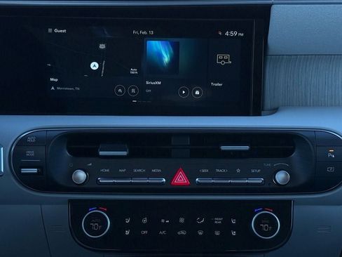 New 2026 Hyundai Palisade Calligraphy image 21