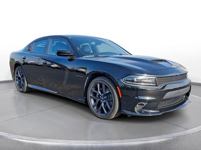Used 2021 Dodge Charger R/T w/ Plus Group