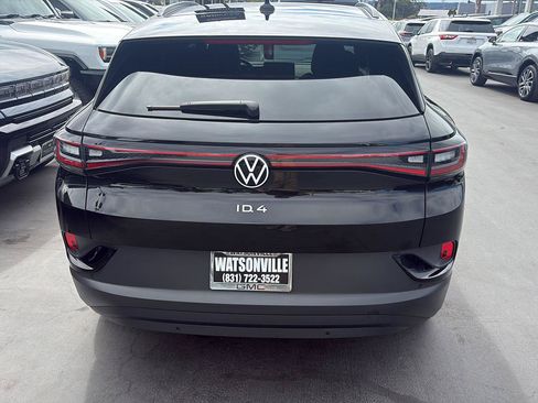Used 2021 Volkswagen ID.4 Pro RWD image 17