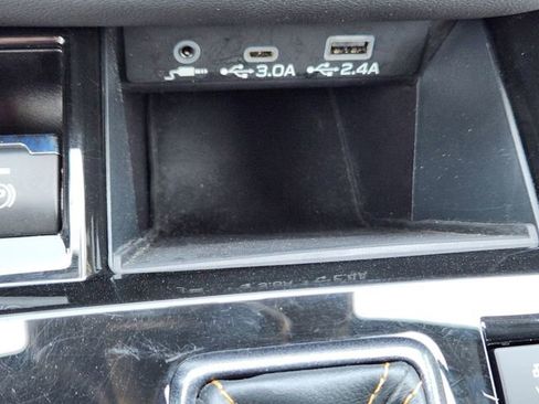 Certified 2023 Subaru Outback Wilderness image 20