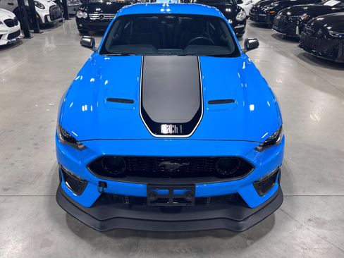 Used 2022 Ford Mustang Mach 1 w/ Mach 1 Handling Package image 23