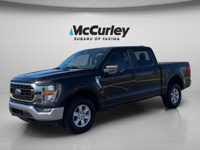 Used 2023 Ford F150 XLT w/ Trailer Tow Package