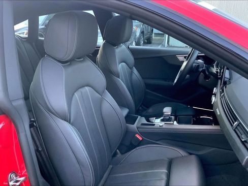 Used 2025 Audi A5 2.0T Premium Plus image 9