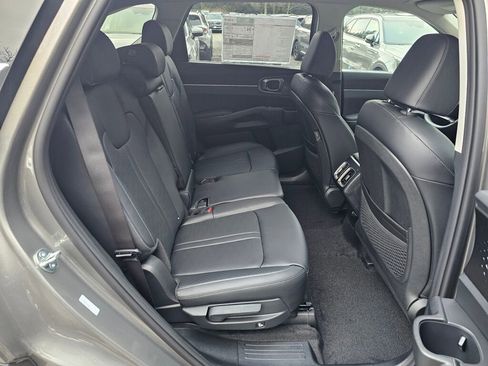 New 2026 Kia Sorento EX image 27