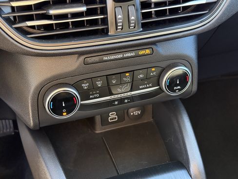 Used 2025 Ford Escape Active image 22