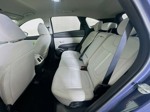 Used 2025 Hyundai Tucson SEL image 29