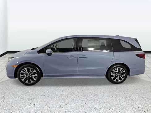 New 2026 Honda Odyssey Elite image 6