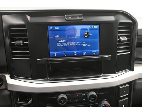 New 2026 Ford F350 XL w/ STX Appearance Package AWD/4WD image 9