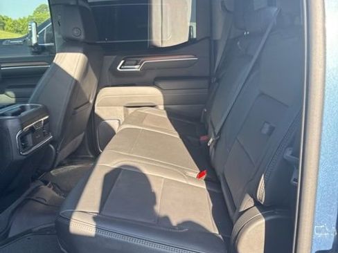 Certified 2026 GMC Sierra 1500 Denali w/ Denali Reserve Package image 9