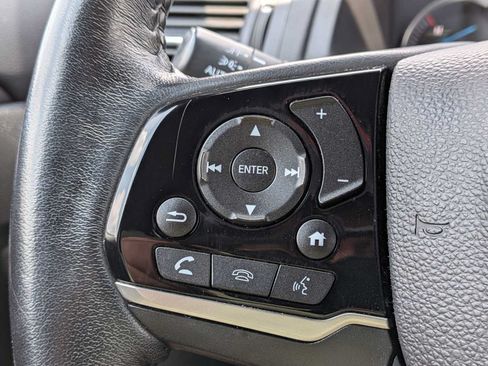 Certified 2021 Honda Passport EX-L image 23