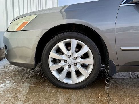 Used 2006 Honda Accord EX image 30