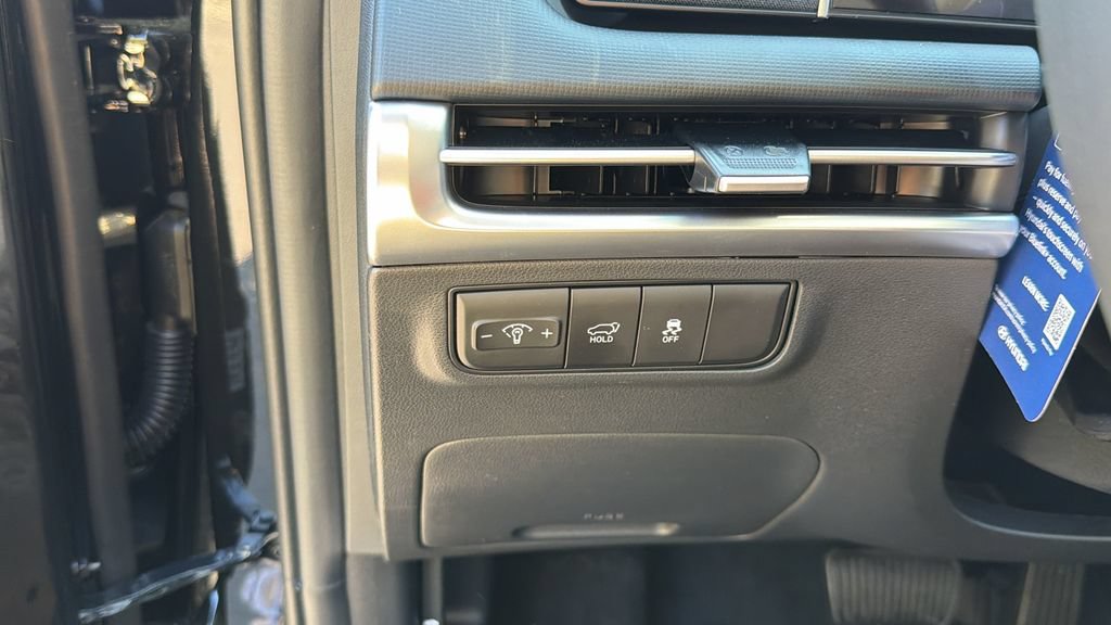 New 2026 Hyundai Tucson SEL Plus FWD image 34