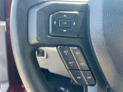 Used 2021 Ford F250 XLT w/ XLT Premium Package AWD/4WD image 26