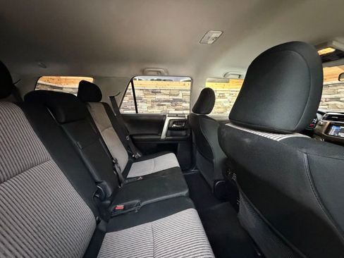 Used 2018 Toyota 4Runner SR5 image 29