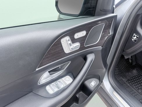 Used 2020 Mercedes-Benz GLE 350 image 24