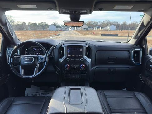 Used 2020 GMC Sierra 2500 Denali w/ Denali Ultimate Package image 28