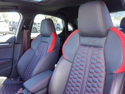 Used 2024 Audi RS 3 image 22