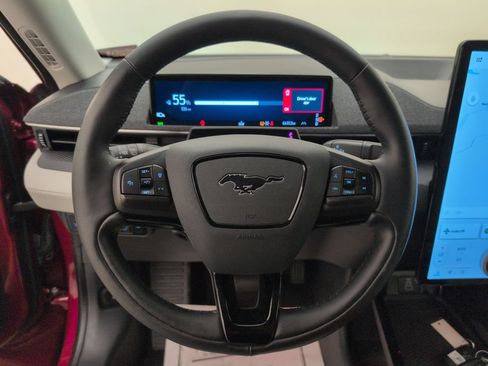 Used 2025 Ford Mustang Mach-E Premium RWD image 34