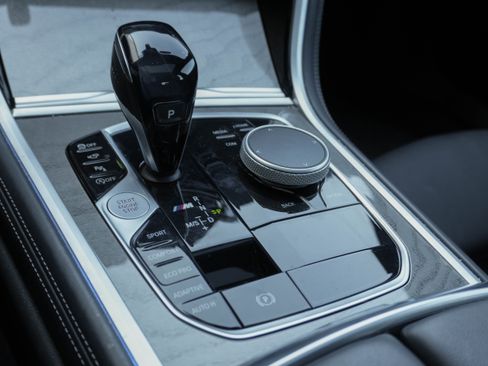 Used 2020 BMW M850i Gran Coupe xDrive image 27