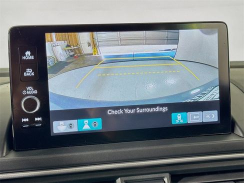 Used 2023 Honda Pilot Elite image 49