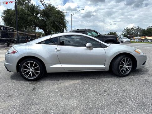 Used 2012 Mitsubishi Eclipse GS image 9