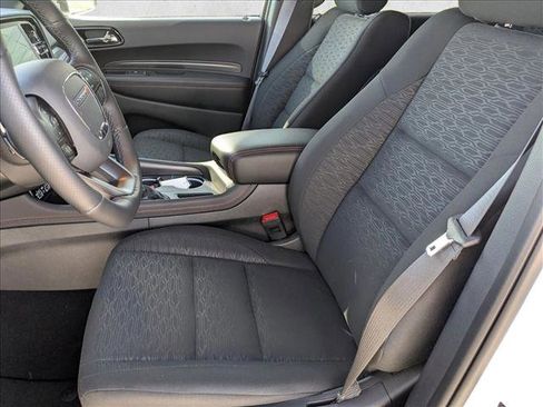 New 2026 Dodge Durango GT image 4