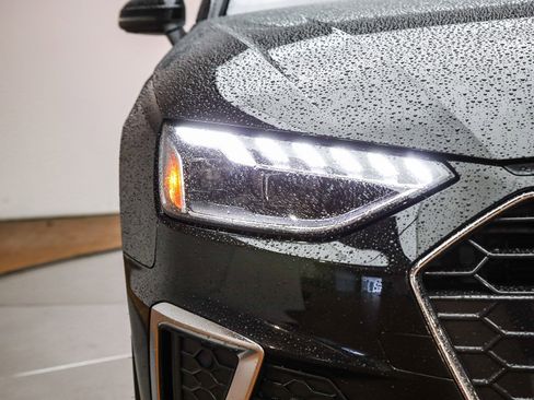 Certified 2023 Audi A4 2.0T Premium Plus w/ Premium Plus Package image 5