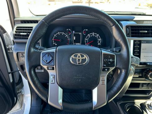 Used 2024 Toyota 4Runner SR5 Premium image 10