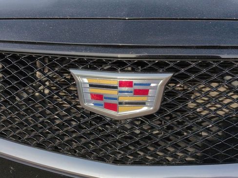 Certified 2023 Cadillac CT5 Sport w/ Cold Weather Package image 12