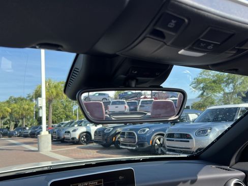 Used 2018 Mercedes-Benz C 300 4MATIC Cabriolet image 27
