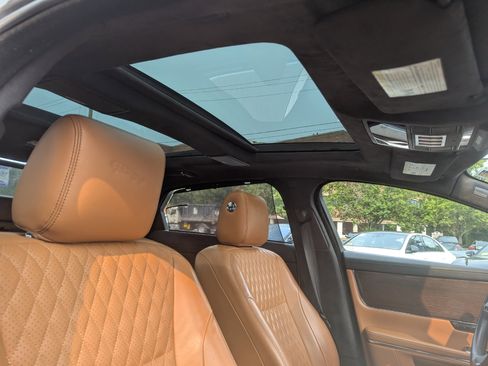 Used 2017 Jaguar XJ L Supercharged image 45