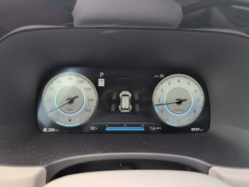 Used 2025 Hyundai Palisade Calligraphy AWD/4WD image 12