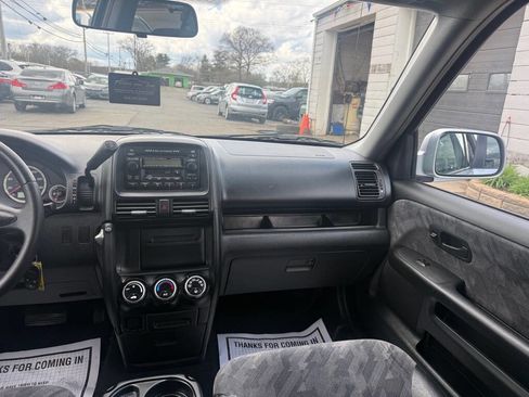 Used 2004 Honda CR-V EX image 23