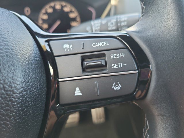 Certified 2024 Honda Civic Sport image 27