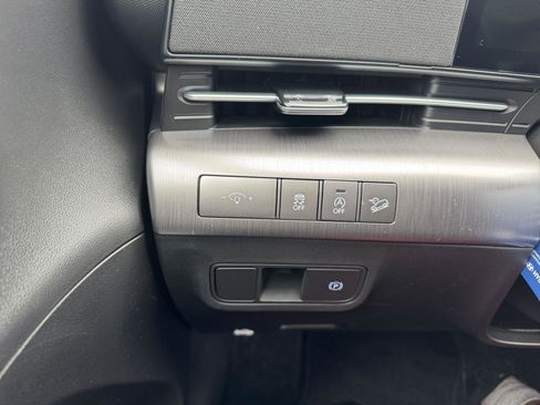 New 2026 Hyundai Kona SE FWD image 20